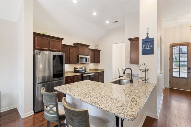 5504 STONECREST DR, Olive Branch, MS 38654