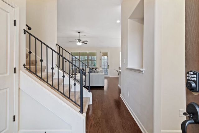 5504 STONECREST DR, Olive Branch, MS 38654