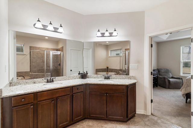 5504 STONECREST DR, Olive Branch, MS 38654