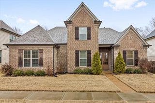 5504 STONECREST DR, Olive Branch, MS 38654