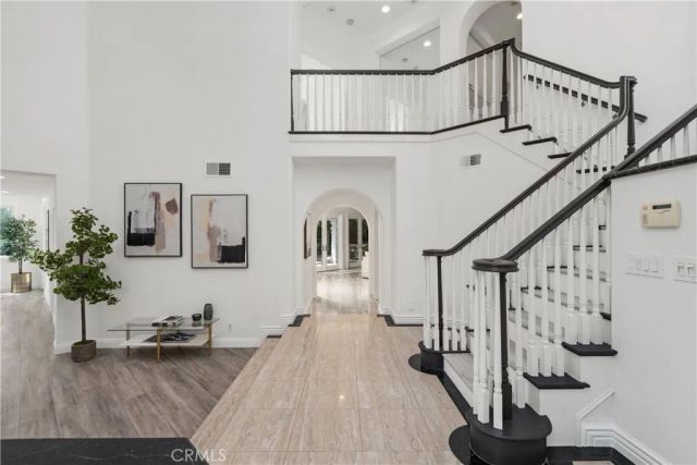 3314 Van Allen, Topanga, CA 90290