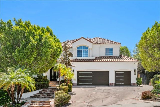 3314 Van Allen, Topanga, CA 90290