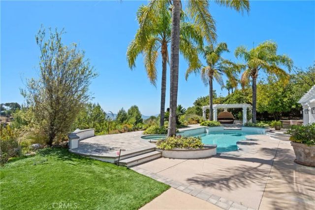 3314 Van Allen, Topanga, CA 90290