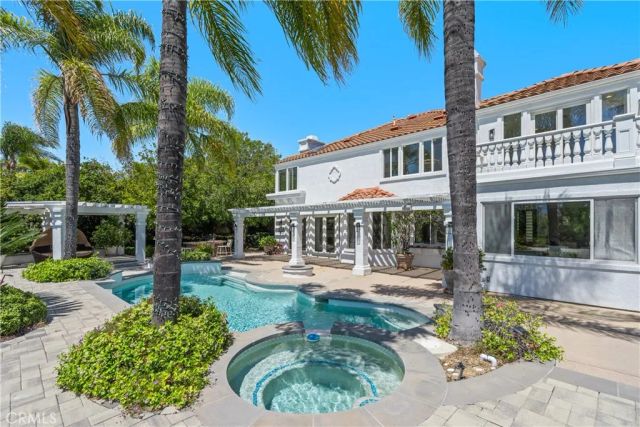3314 Van Allen, Topanga, CA 90290
