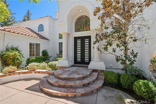 3314 Van Allen, Topanga, CA 90290