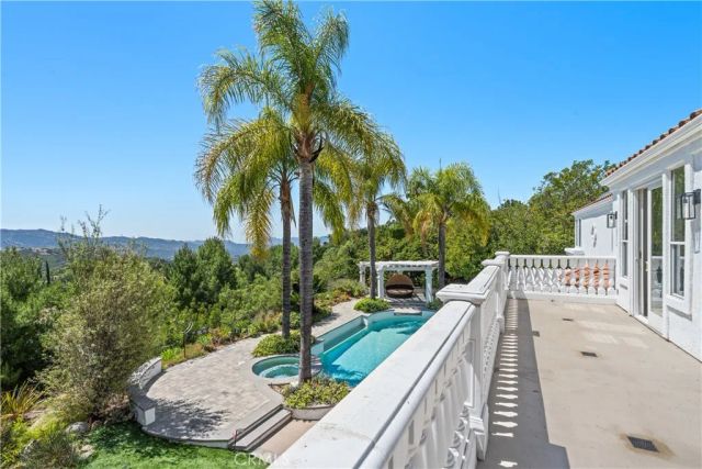 3314 Van Allen, Topanga, CA 90290