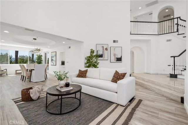 3314 Van Allen, Topanga, CA 90290