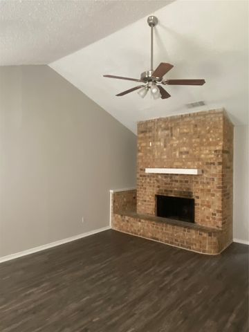 2617 Arcady Circle, Lancaster, TX 75134