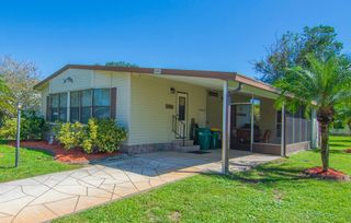 905 Dogwood Drive, Barefoot Bay, FL 32976