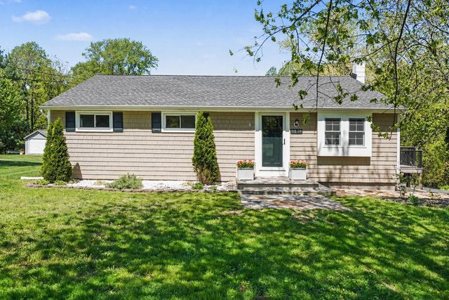 1324 SHARON ACRES RD, Forest Hill, MD 21050
