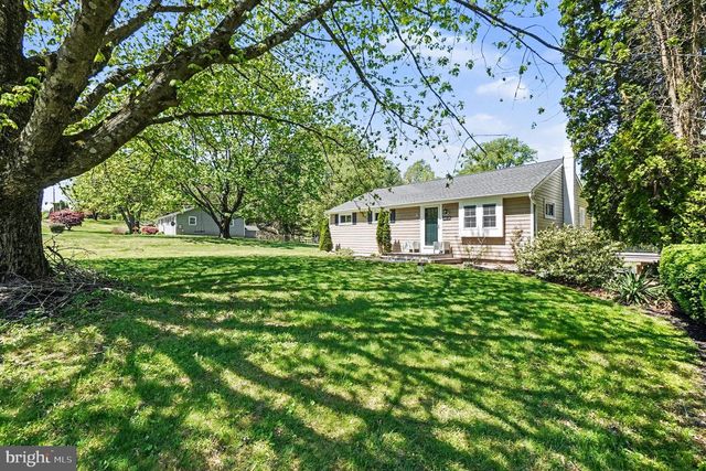 1324 SHARON ACRES RD, Forest Hill, MD 21050