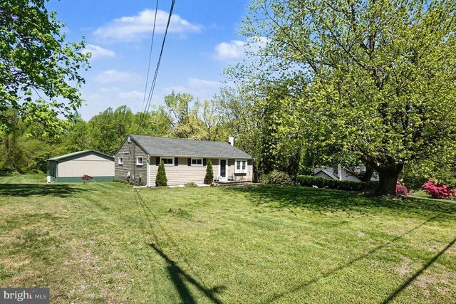 1324 SHARON ACRES RD, Forest Hill, MD 21050