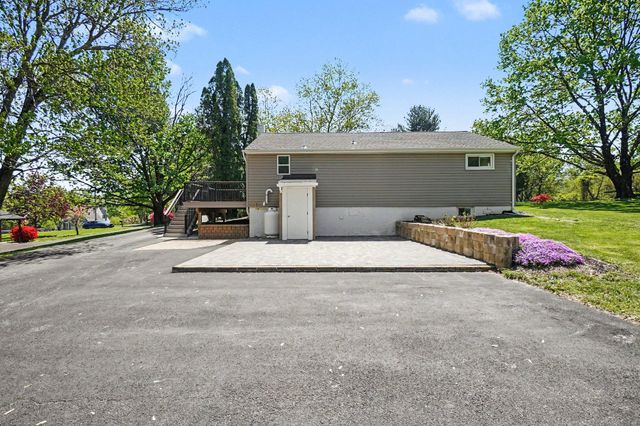 1324 SHARON ACRES RD, Forest Hill, MD 21050