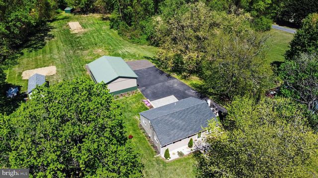 1324 SHARON ACRES RD, Forest Hill, MD 21050