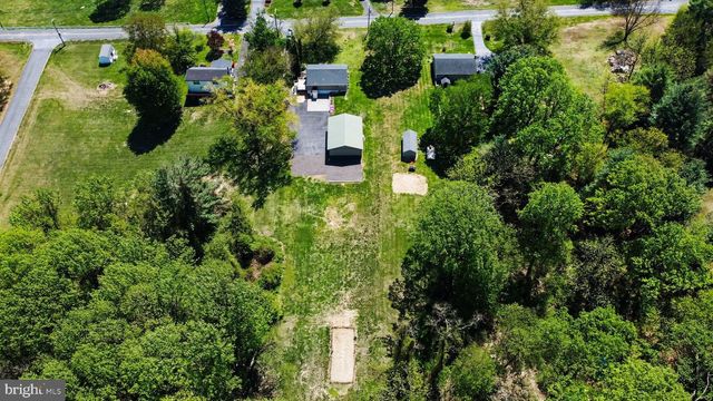1324 SHARON ACRES RD, Forest Hill, MD 21050