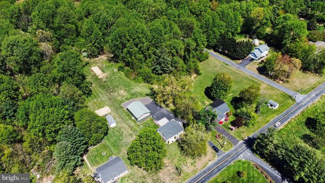 1324 SHARON ACRES RD, Forest Hill, MD 21050