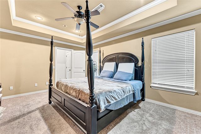 208 Cowans, Lowell, AR 72745