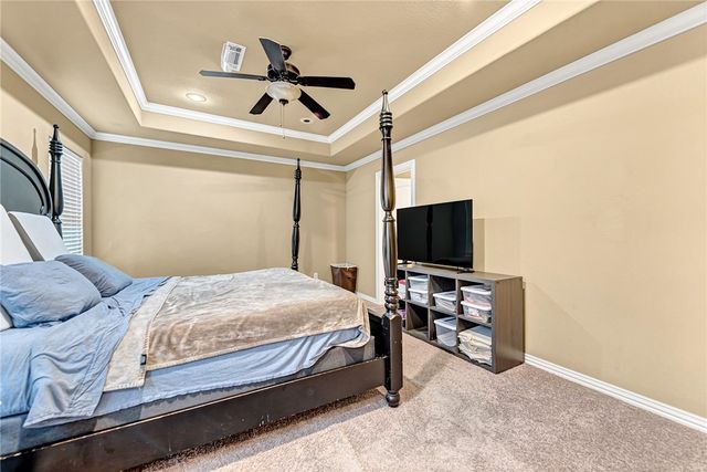 208 Cowans, Lowell, AR 72745