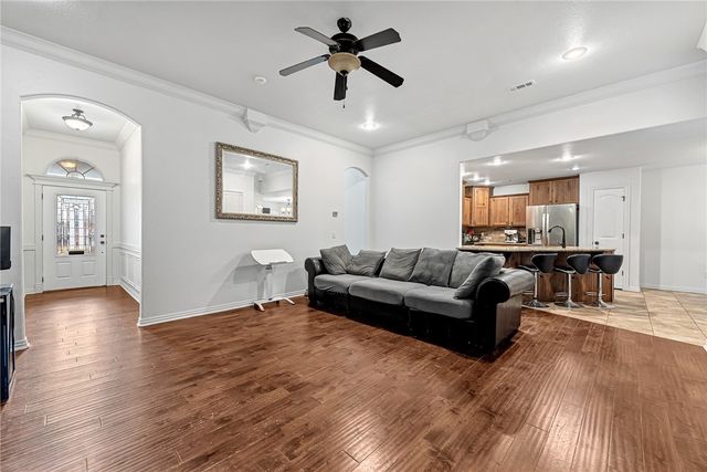 208 Cowans, Lowell, AR 72745