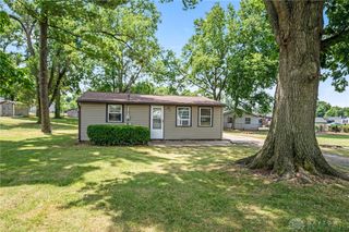 1516 Pershing Avenue, Middletown, OH 45044