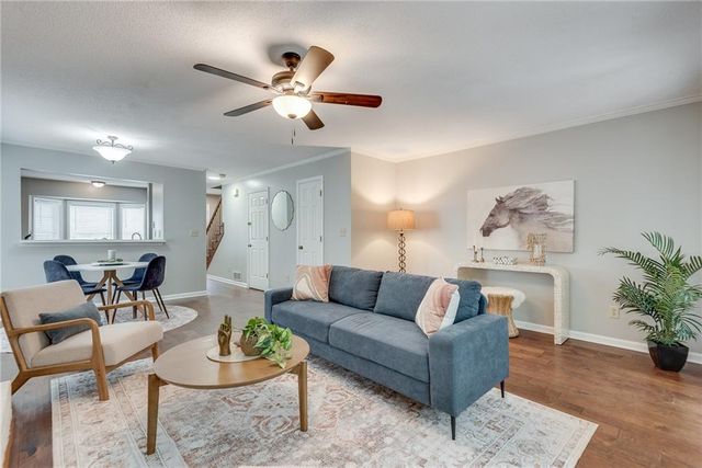 5180 Laurel Bridge Court SE, Smyrna, GA 30082