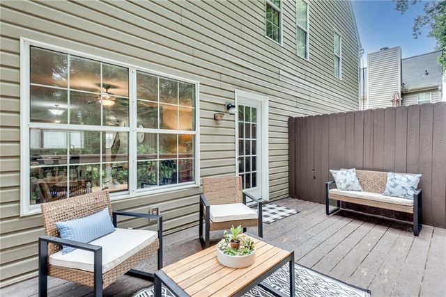 5180 Laurel Bridge Court SE, Smyrna, GA 30082