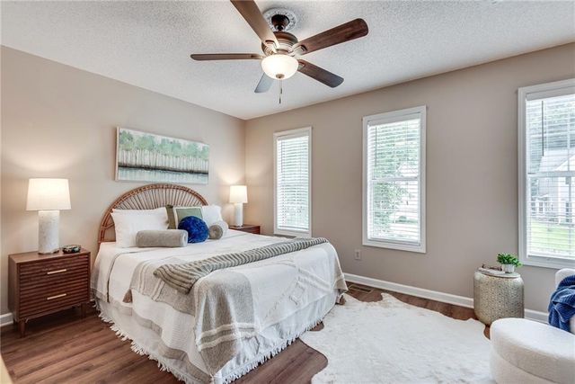 5180 Laurel Bridge Court SE, Smyrna, GA 30082