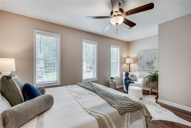 5180 Laurel Bridge Court SE, Smyrna, GA 30082