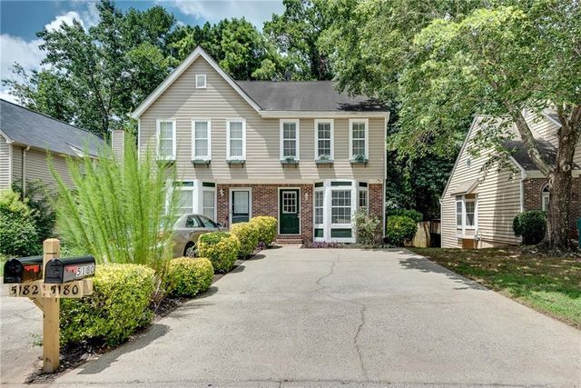 5180 Laurel Bridge Court SE, Smyrna, GA 30082