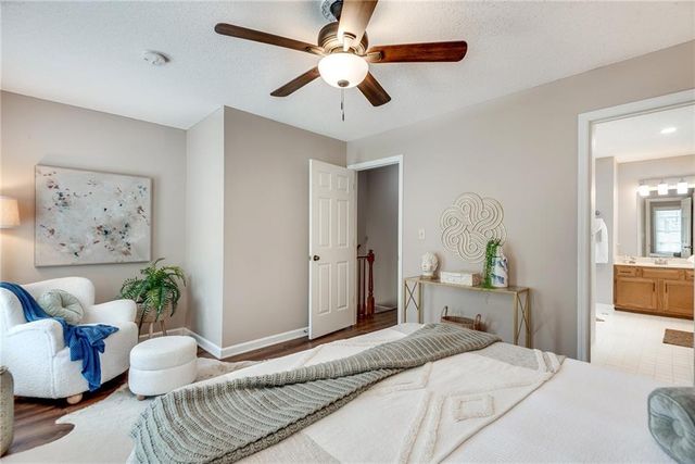 5180 Laurel Bridge Court SE, Smyrna, GA 30082