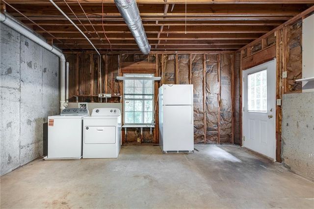 5180 Laurel Bridge Court SE, Smyrna, GA 30082