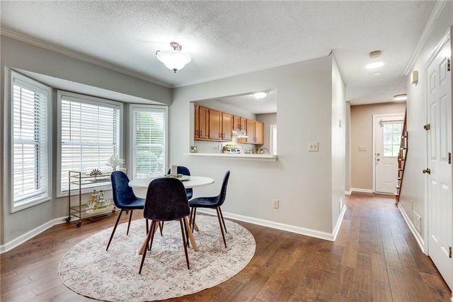 5180 Laurel Bridge Court SE, Smyrna, GA 30082