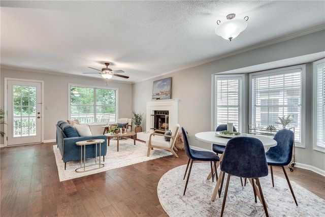 5180 Laurel Bridge Court SE, Smyrna, GA 30082