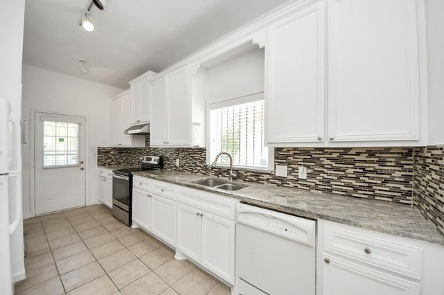 4112 Meyerwood Drive, Houston, TX 77025