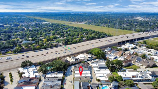 4112 Meyerwood Drive, Houston, TX 77025