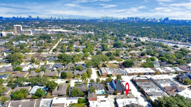 4112 Meyerwood Drive, Houston, TX 77025