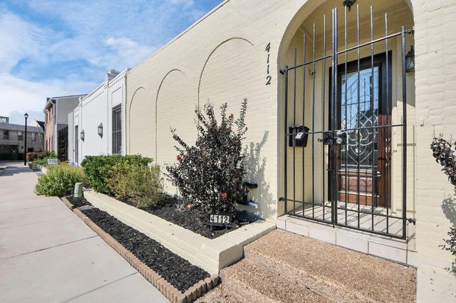 4112 Meyerwood Drive, Houston, TX 77025