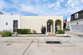 4112 Meyerwood Drive, Houston, TX 77025
