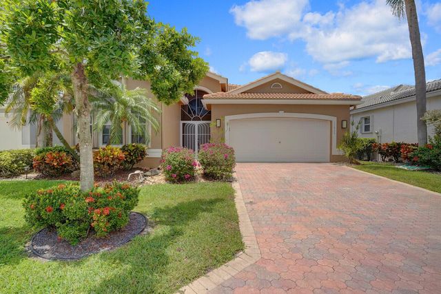 11925 Habana Avenue, Boynton Beach, FL 33437