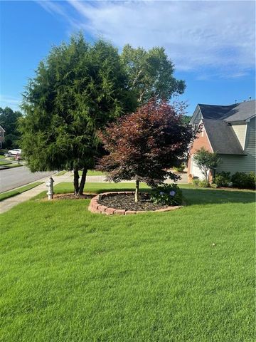 1023 Cassina Court, Lawrenceville, GA 30045