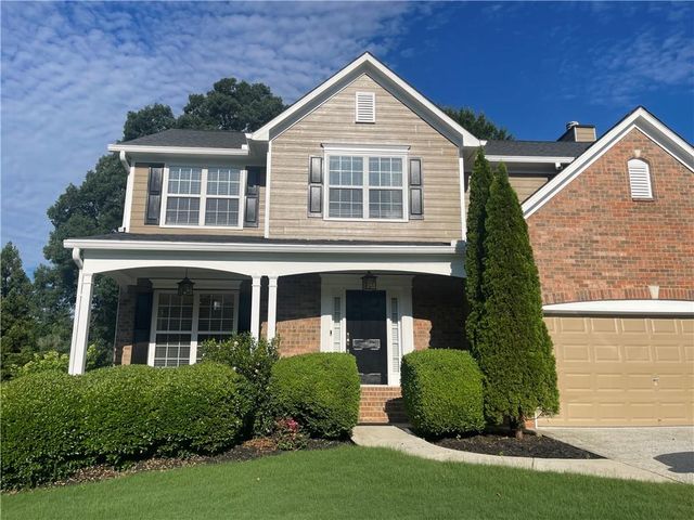 1023 Cassina Court, Lawrenceville, GA 30045