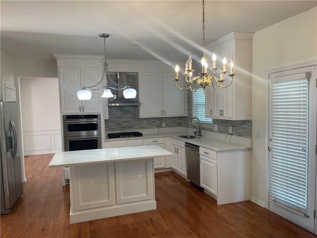 1023 Cassina Court, Lawrenceville, GA 30045