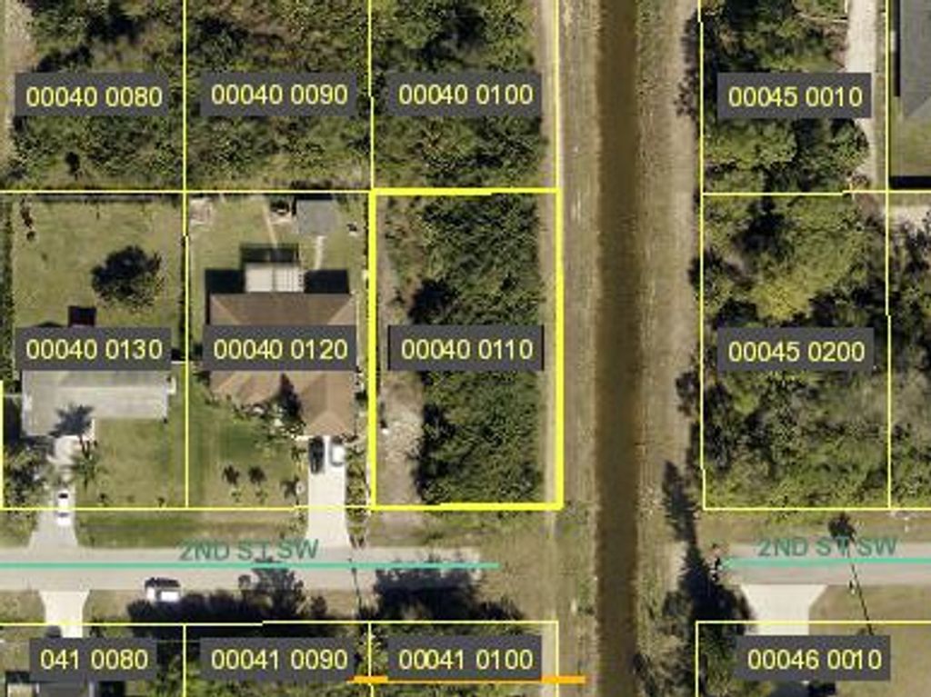 3400 2ND Street SW, Lehigh Acres, FL 33936