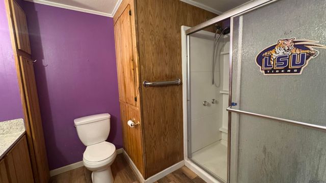 15212 Crystal Dr, Pride, LA 70770
