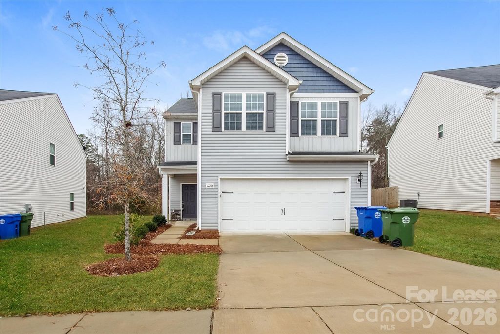 1620 Allegheny Drive, Gastonia, NC 28054