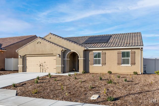 5128 Beaverhead Avenue, Bakersfield, CA 93306