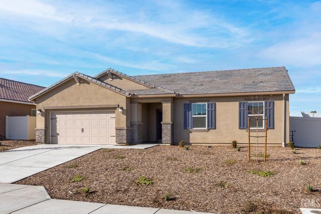 5128 Beaverhead Avenue, Bakersfield, CA 93306