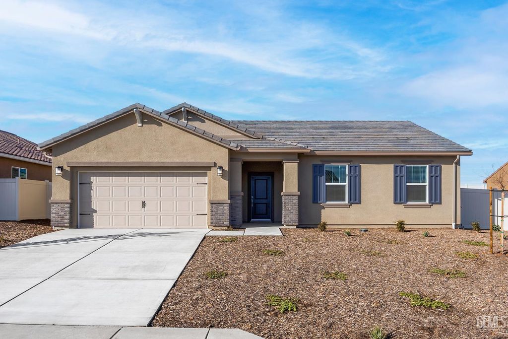 5128 Beaverhead Avenue, Bakersfield, CA 93306