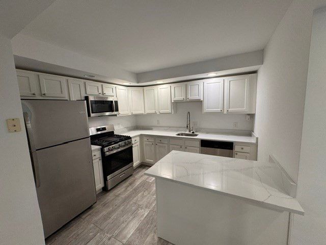 21 Chauncy B, Cambridge, MA 02138