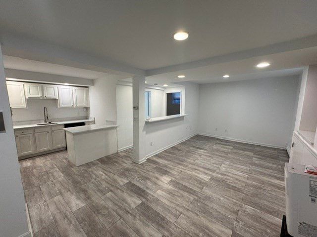 21 Chauncy B, Cambridge, MA 02138